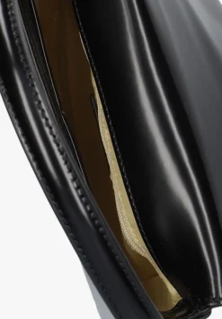 BIBI LOU e schoudertas 931a16tr zwart