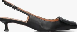 BIBI LOU e slingbacks 641z10vk zwart Discount