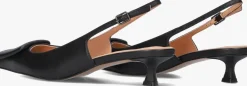 BIBI LOU e slingbacks 641z10vk zwart Discount