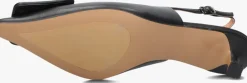 BIBI LOU e slingbacks 641z10vk zwart Discount