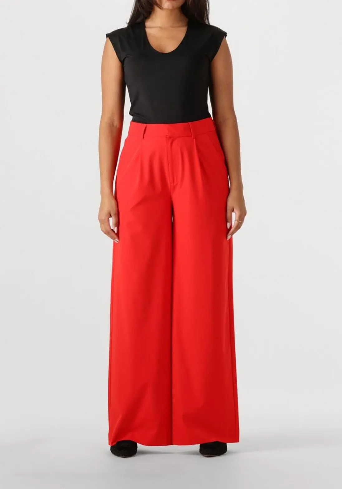 BIBI LOU e slingbacks 652z61vk zwart Hot