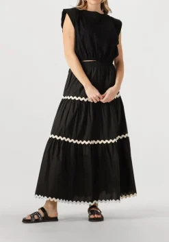 BIBI LOU e slippers 529z27vk zwart Clearance