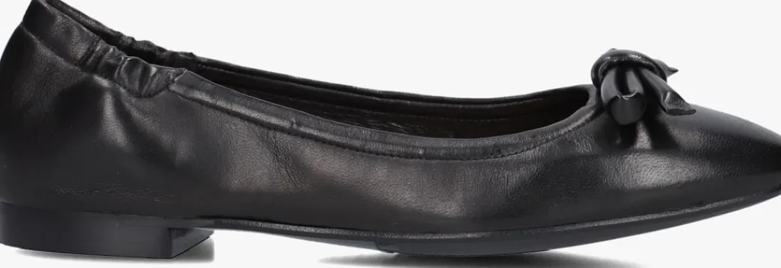 BILLI BI e ballerina's a8044 zwart Clearance