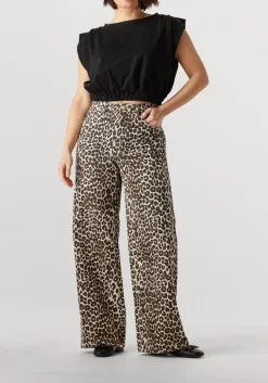 BILLI BI e ballerina's a8044 zwart Clearance