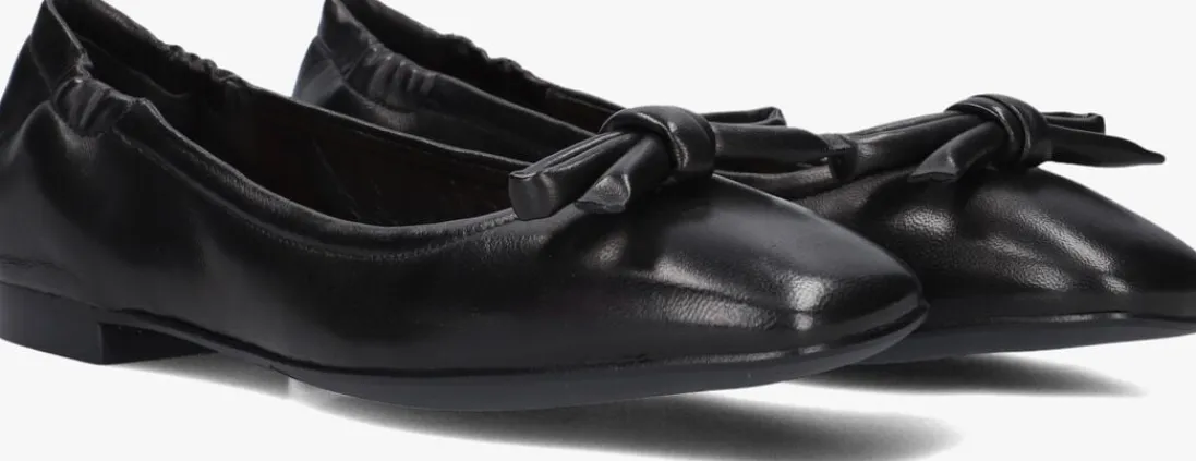 BILLI BI e ballerina's a8044 zwart Clearance