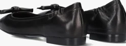 BILLI BI e ballerina's a8044 zwart Clearance