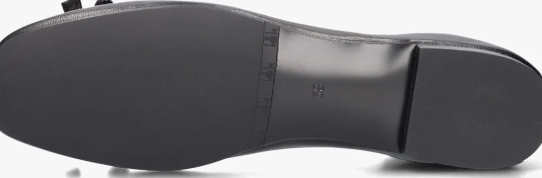 BILLI BI e ballerina's a8044 zwart Clearance