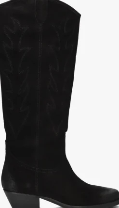 BILLI BI e cowboylaarzen a7168 zwart Online