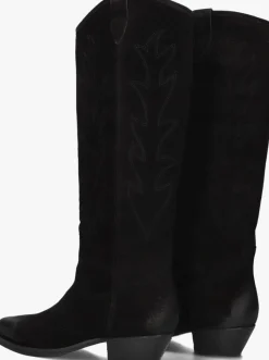 BILLI BI e cowboylaarzen a7168 zwart Online