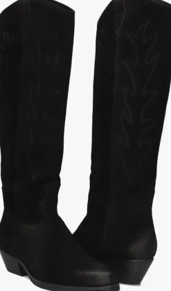 BILLI BI e cowboylaarzen a7168 zwart Online