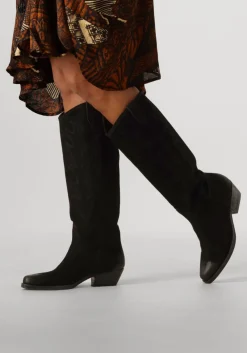 BILLI BI e cowboylaarzen a7168 zwart Online