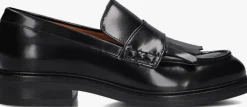 BILLI BI e loafers a9041 zwart Hot