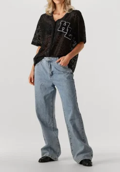 BILLI BI e loafers a9030 zwart Best