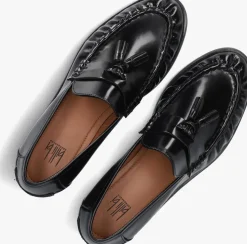 BILLI BI e loafers a9032 zwart Sale