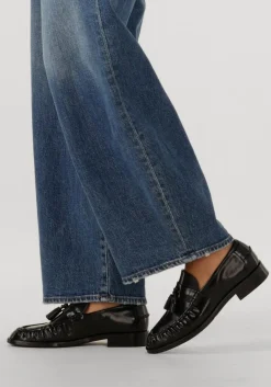 BILLI BI e loafers a9032 zwart Sale