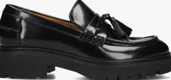 BILLI BI e loafers a9046 zwart Discount