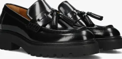 BILLI BI e loafers a9046 zwart Discount