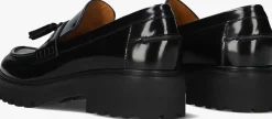 BILLI BI e loafers a9046 zwart Discount