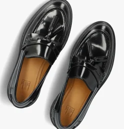 BILLI BI e loafers a9046 zwart Discount