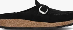 BIRKENSTOCK e instappers buckley dames zwart Online