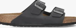 BIRKENSTOCK e slippers arizona led zwart