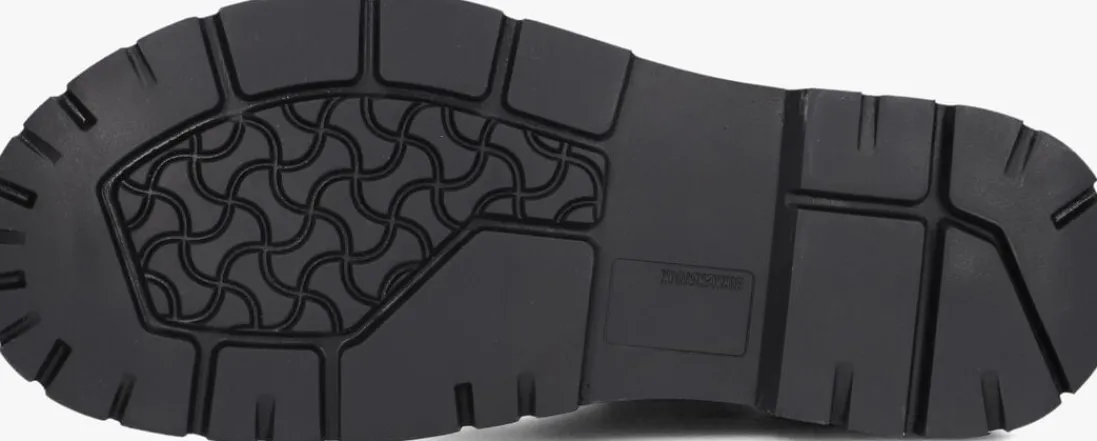 BIRKENSTOCK e veterboots highwood lace mid m zwart Sale