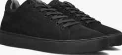 BLACKSTONE e lage sneakers crag colton zwart Best