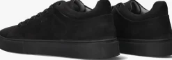 BLACKSTONE e lage sneakers crag colton zwart Best