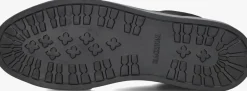 BLACKSTONE e lage sneakers crag colton zwart Best