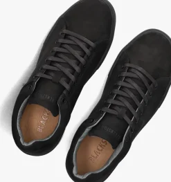 BLACKSTONE e lage sneakers crag colton zwart Best