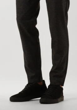 BLACKSTONE e lage sneakers crag colton zwart Best