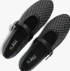 BLASZ e ballerina's 1903 zwart Best