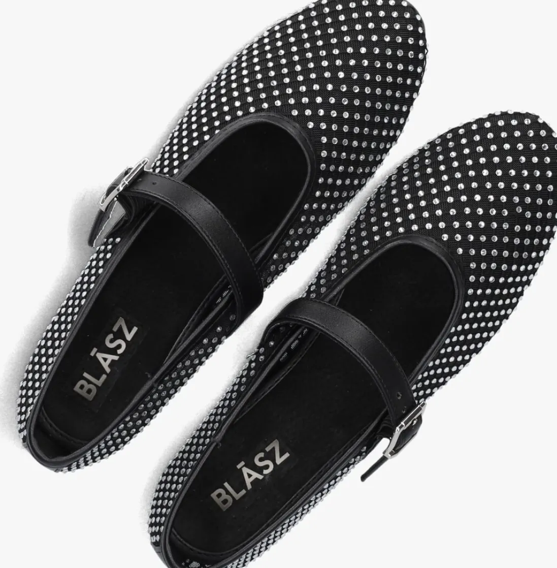 BLASZ e ballerina's 1903 zwart Best