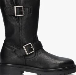 BLASZ e biker boots 2fire220 zwart Hot