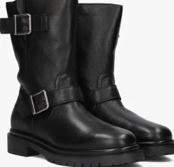 BLASZ e biker boots 2fire220 zwart Hot