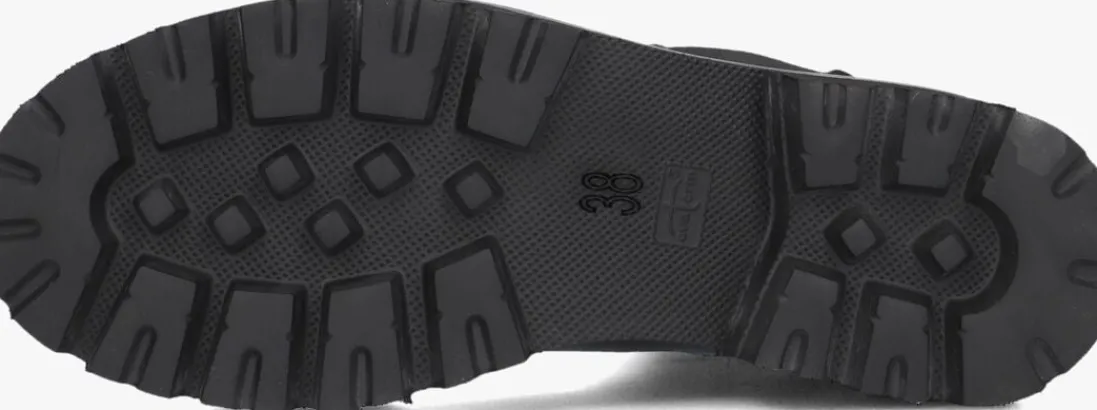 BLASZ e chelsea boots mk-caldo zwart Hot