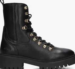 BLASZ e chelsea boots mountain zwart New