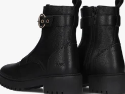 BLASZ e chelsea boots riva zwart Hot