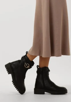 BLASZ e chelsea boots riva zwart Hot