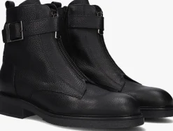BLASZ e chelsea boots 223 zwart Sale