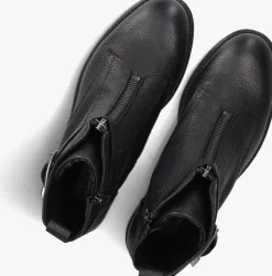 BLASZ e chelsea boots 223 zwart Sale