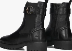 BLASZ e enkelboots monk-28 zwart Online