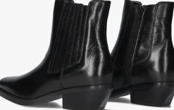 BLASZ e enkellaarsjes 2dotta208 zwart Sale