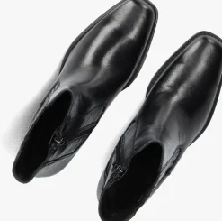 BLASZ e enkellaarsjes 2dotta208 zwart Sale