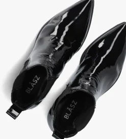 BLASZ e enkellaarsjes l63201 zwart Best