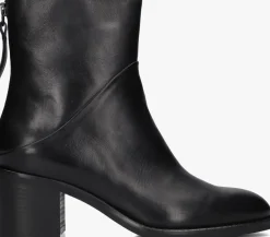 BLASZ e enkellaarsjes 193 zwart New