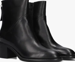 BLASZ e enkellaarsjes 193 zwart New