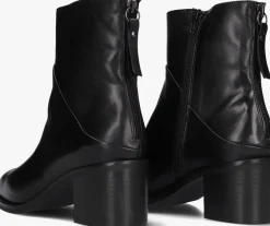 BLASZ e enkellaarsjes 193 zwart New