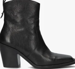 BLASZ e enkellaarsjes 14 zwart New