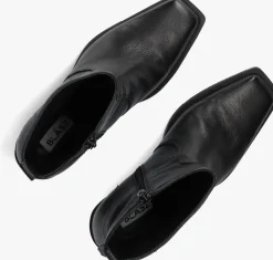 BLASZ e enkellaarsjes 14 zwart New